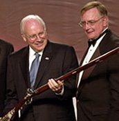 Dick Cheney